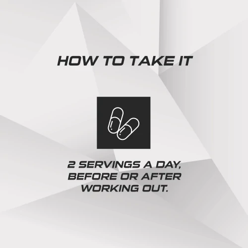 BCAA 2:1:1 - 400 tabs (3)