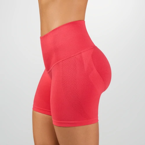 Short Taille Mi-Haute MuseFit (2)