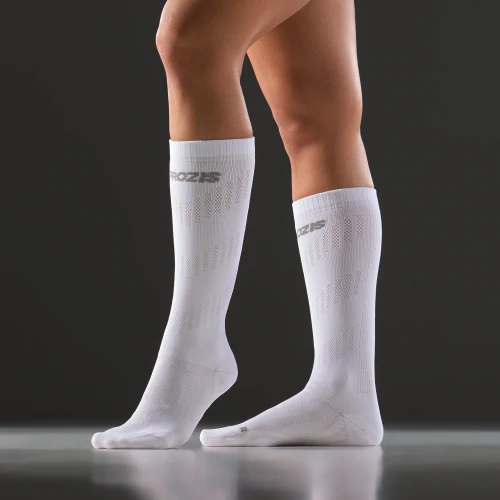Chaussettes Comptech 2.0 Over The Calf (4)