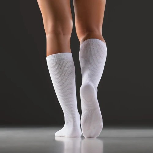 Chaussettes Comptech 2.0 Over The Calf (5)