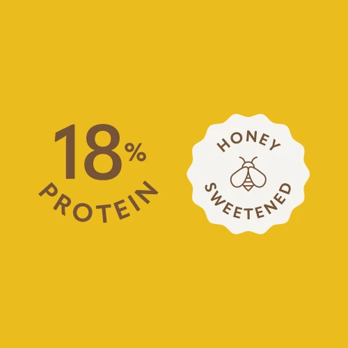 White Choco Peanuts - Peanut & White Chocolate Bar x 3 (6)