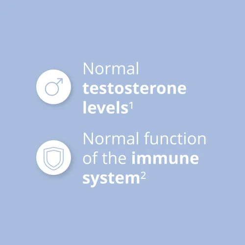 Gluconate de Zinc 120 mg 120 comprimés (4)