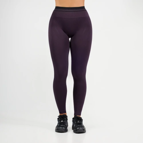 Leggings a Vita Media Dynamis (3)