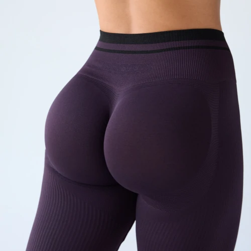 Leggings a Vita Media Dynamis (5)