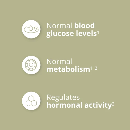 Berberine 30 Veg Caps (4)