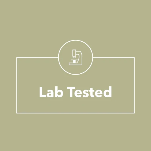 Berberine 30 Veg Caps (10)