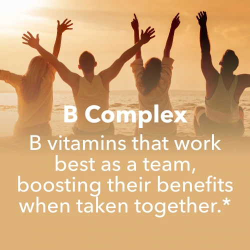 B Complex 90 tabs (7)