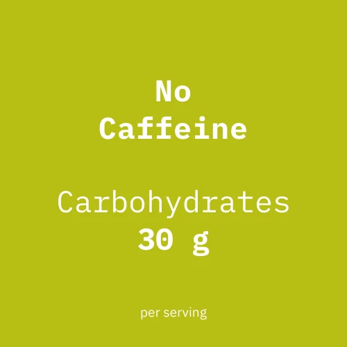 6 x Energy Gel 50 g (4)