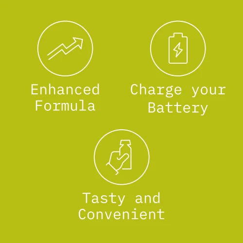 6 x Energy Gel 50 g (6)