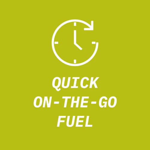 6 x Energy Gel + Caffeine 50 g (7)