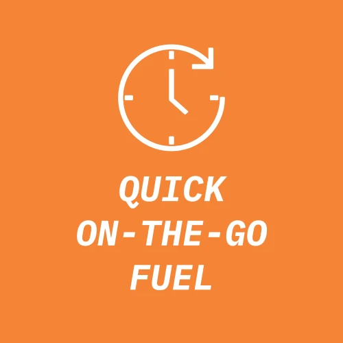 6 x Energy Gel + Caffeine 50 g (7)
