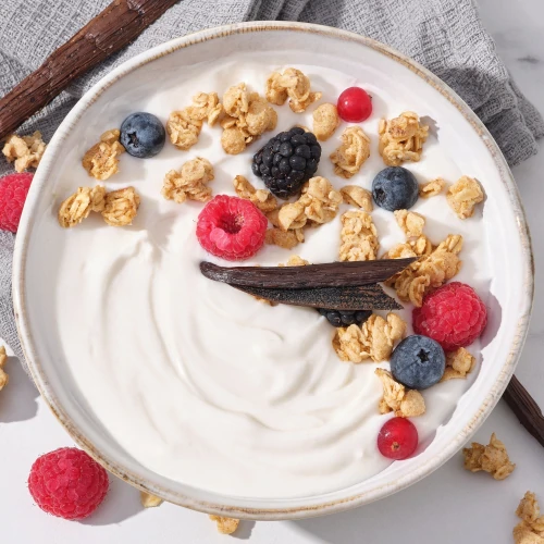 Protein Skyr 15 Doses (2)