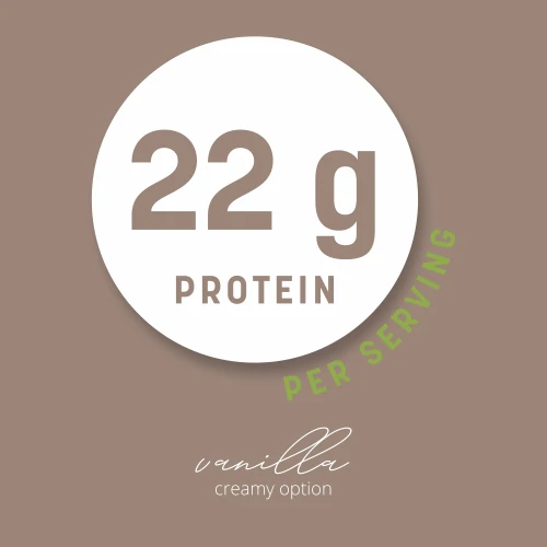 Protein Skyr 15 Doses (6)