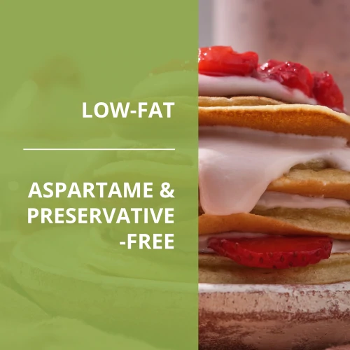 Protein Skyr 15 Doses (10)