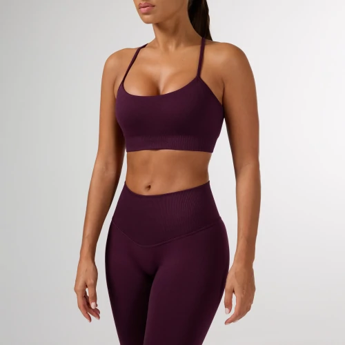 Soutien-gorge Sport Athleisure (2)