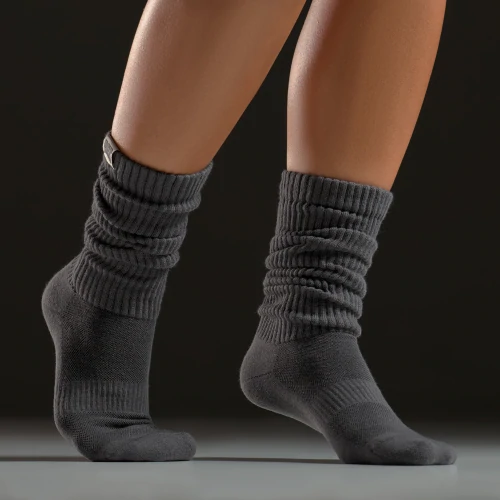 IronMode Κάλτσες Πάνω Από Τη Γάμπα (5)