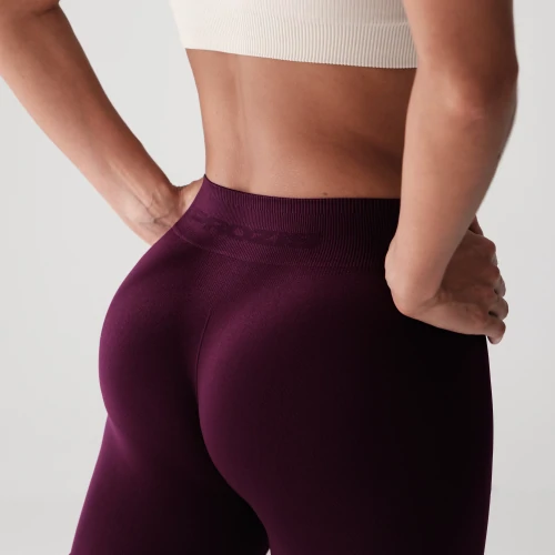 Athleisure Κοντό Κολάν Ποδηλασίας Χαμηλής Μέσης (5)