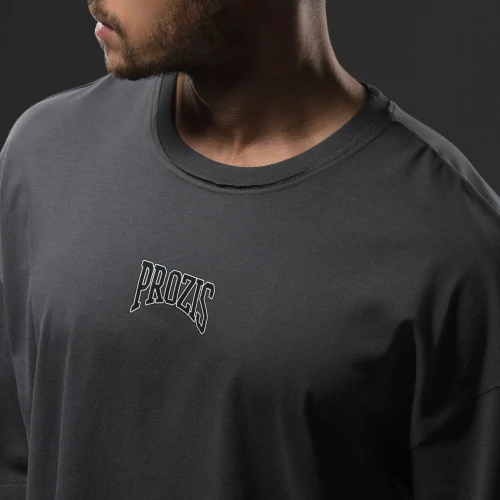 IronMode IT Ανδρικό Φαρδύ T-Shirt (5)