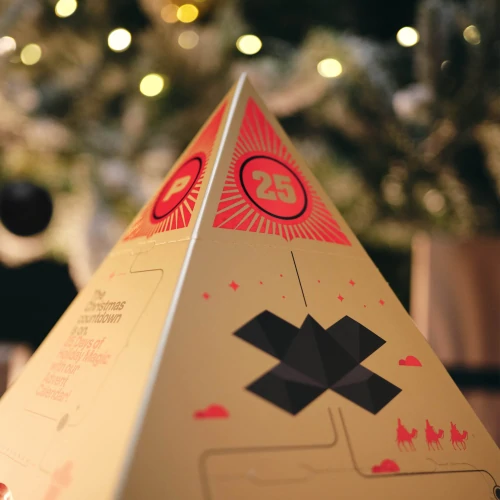 Calendrier de l'Avent (2)