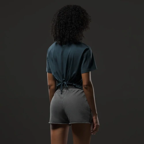 T-Shirt Ajustable IronMode (3)