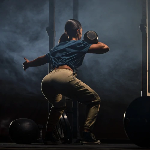 T-Shirt Ajustable IronMode (4)