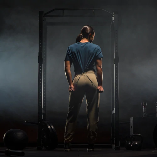 T-Shirt Ajustable IronMode (5)