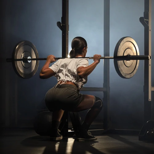 IronMode Adjustable T-Shirt (4)