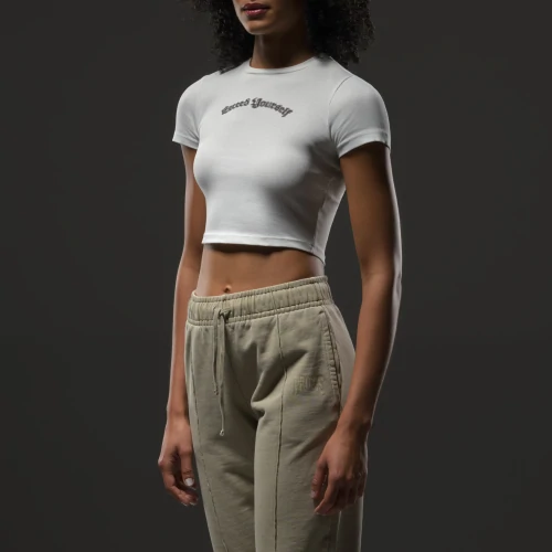 IronMode EY Crop T-Shirt (2)