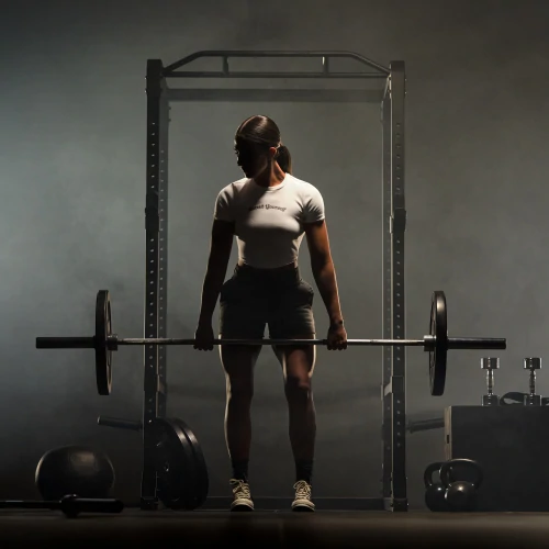 IronMode EY Crop T-Shirt (4)