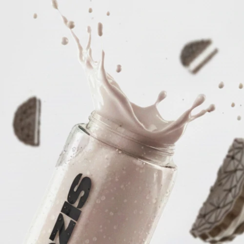 Natural Real Whey Protein 907g (2)