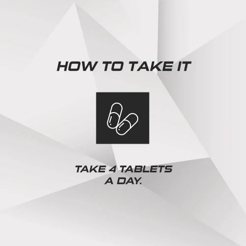 L-Citrulline 3000 mg 90 tablets (3)