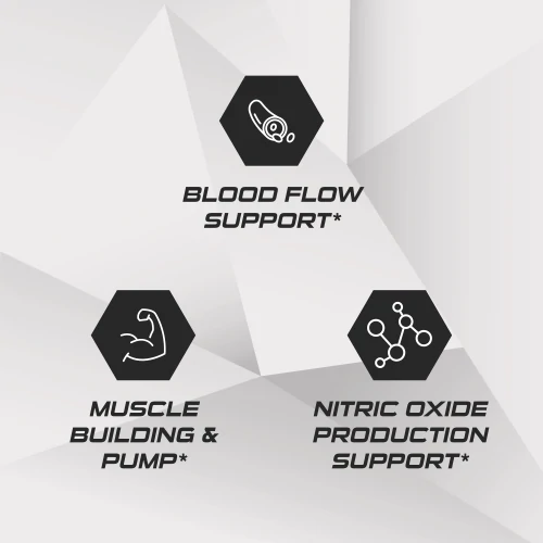 L-Citrulline 3000 mg 90 tablets (4)