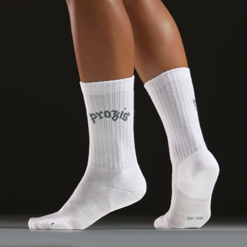 Chaussettes IronMode Crew (5)