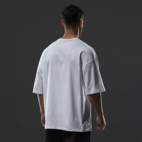 IronMode GI Ανδρικό Φαρδύ T-Shirt (3)