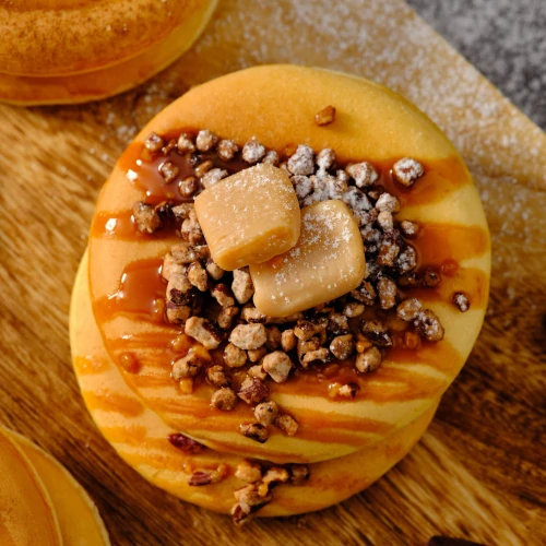 Instant Πρωτεϊνική Τηγανίτα 400 g (5)