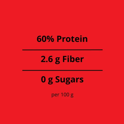 Instant Πρωτεϊνική Τηγανίτα 400 g (6)