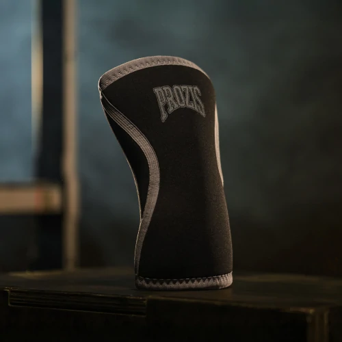 Neoprene Knee Sleeve - Single (1) (2)