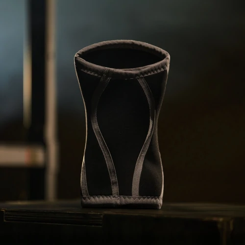 Neoprene Knee Sleeve - Single (1) (3)