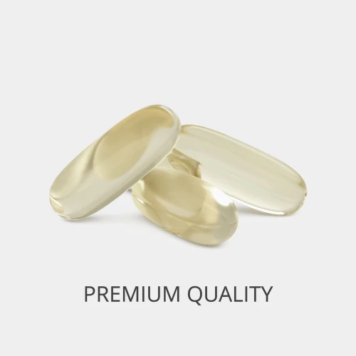 Oméga 3 - 360 capsules molles (2)