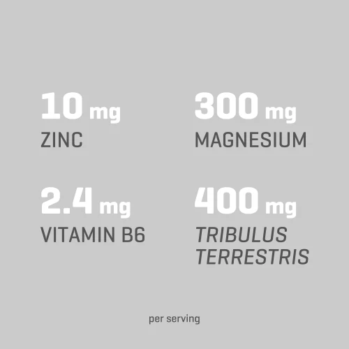 ZMAN 90 capsules (6)