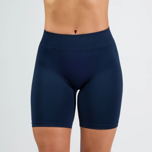 Athleisure Radlerhose mit niedrigem Bund (3)