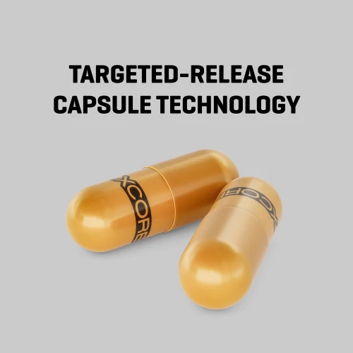 XCESS Day-Burn Thermogenic 120 capsules (2)