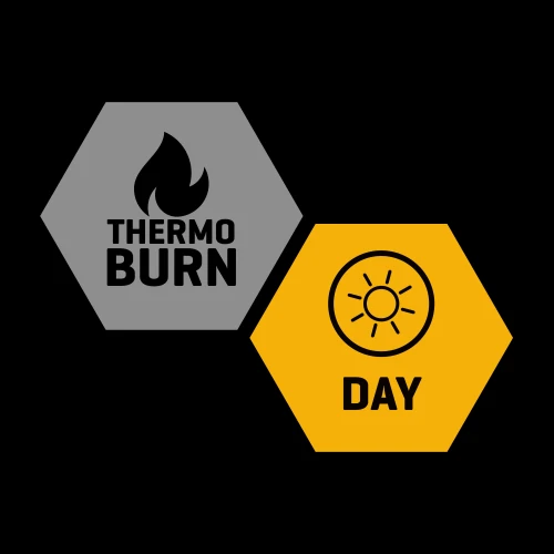 XCESS Day-Burn Thermogenic 120 capsules (7)