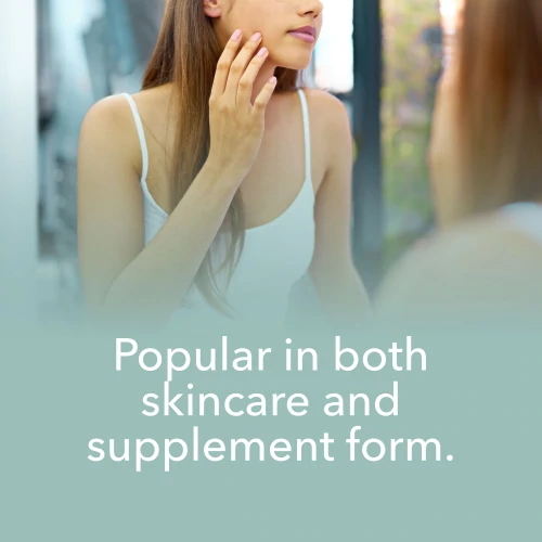 Hyaluronsäure 150 mg 60 Kapseln (8)