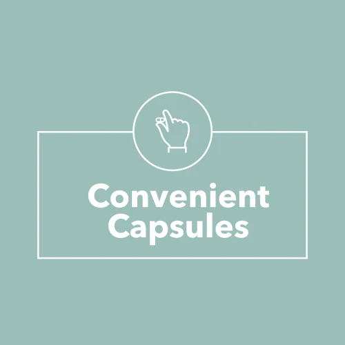 Hyaluronsäure 150 mg 60 Kapseln (9)