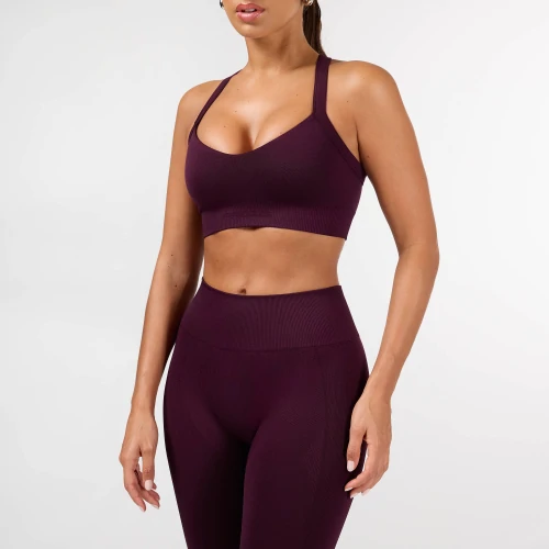Soutien-gorge Sport Athleisure Aero (2)