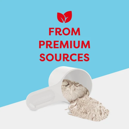 Glucomannan - Konjac Mannan 150 g (2)