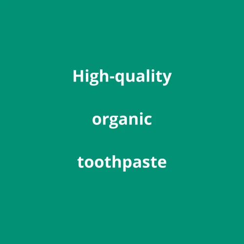 Bio-Zahnpasta 75 ml (10)