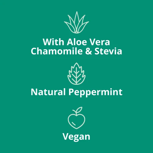 Bain de Bouche Bio 500 mL (4)