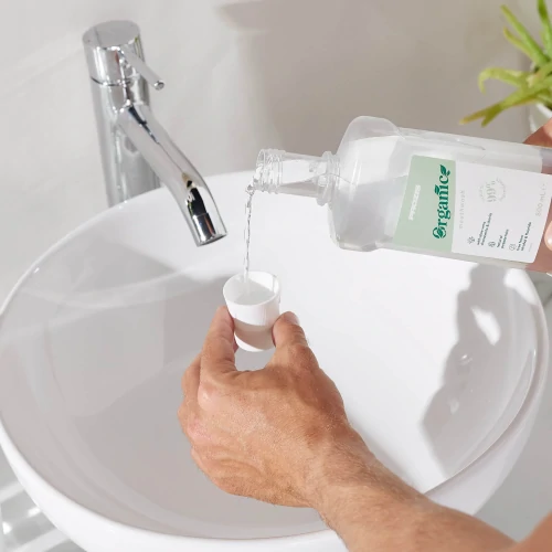 Bain de Bouche Bio 500 mL (5)